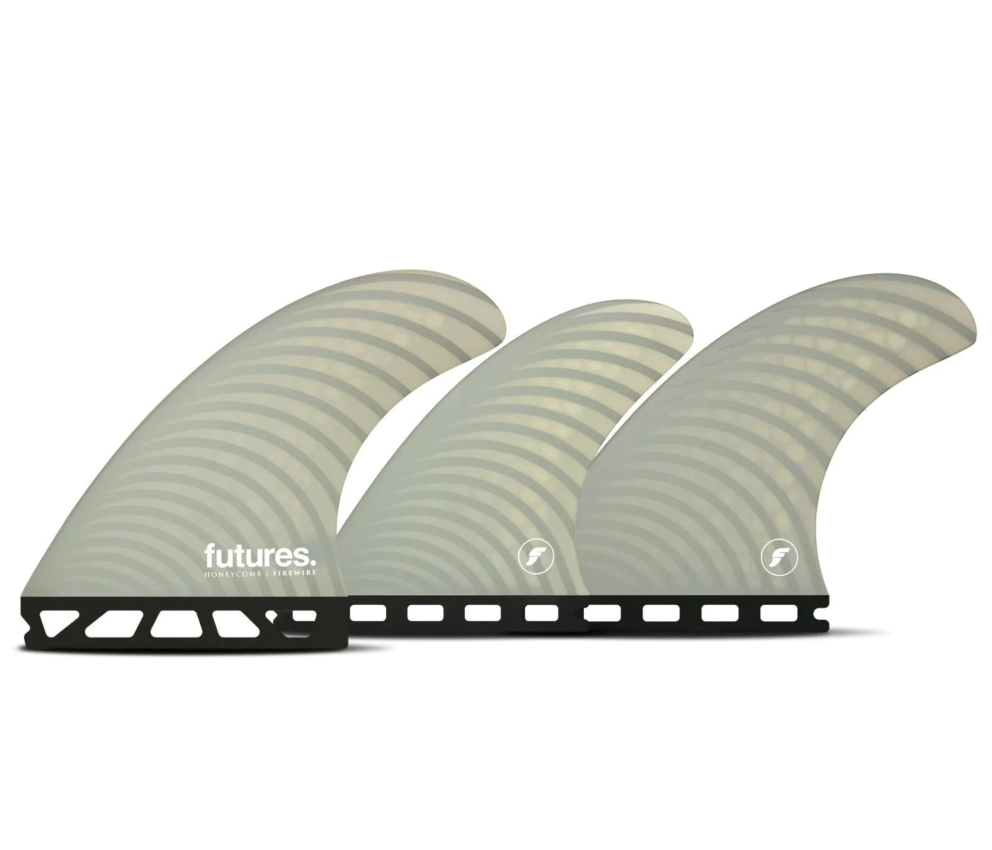 Futures FW-DM HC 5-Fin - Star Surf + Skate