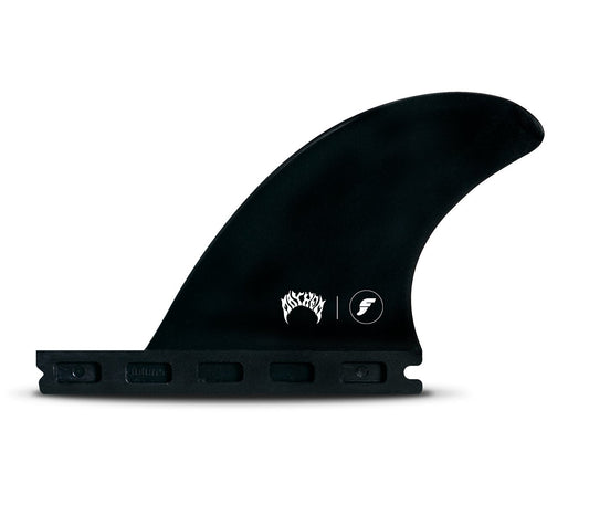Futures Mayhem Twin + 1 Centre fin Alpha Series - Star Surf + Skate