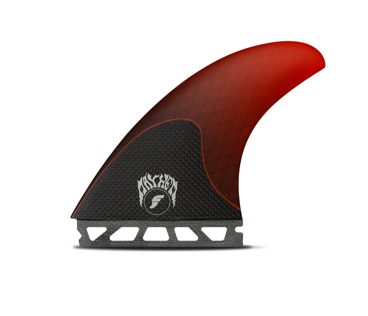 Futures Mayhem Rake 3.0 - Large