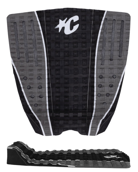 Creatures Ethan Ewing Lite Ecopure - Black Charcoal Panel - Star Surf + Skate