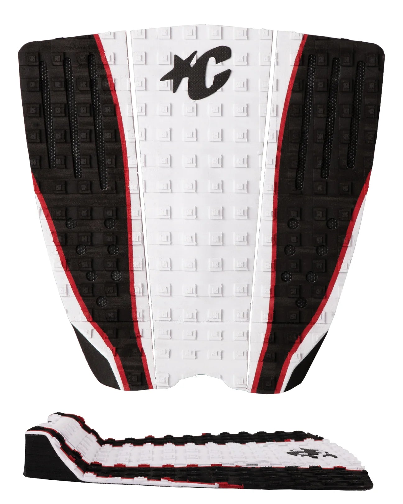 Creatures Grom Ethan Ewing Lite Ecopure - White Panel Black