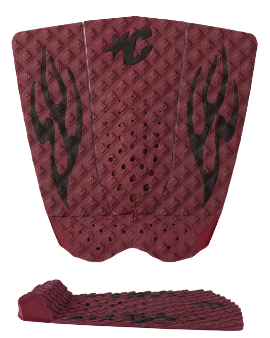 Creatures Griffin Colapinto Lite Ecopure - Dark Rose Black Flames