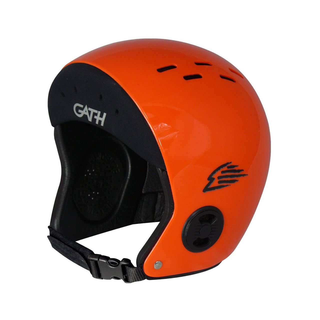 Gath Neo Hat - Helmet for Watersports - Star Surf + Skate