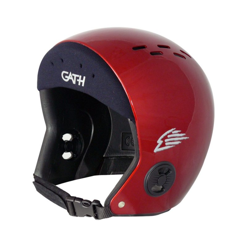 Gath Neo Hat - Helmet for Watersports - Star Surf + Skate