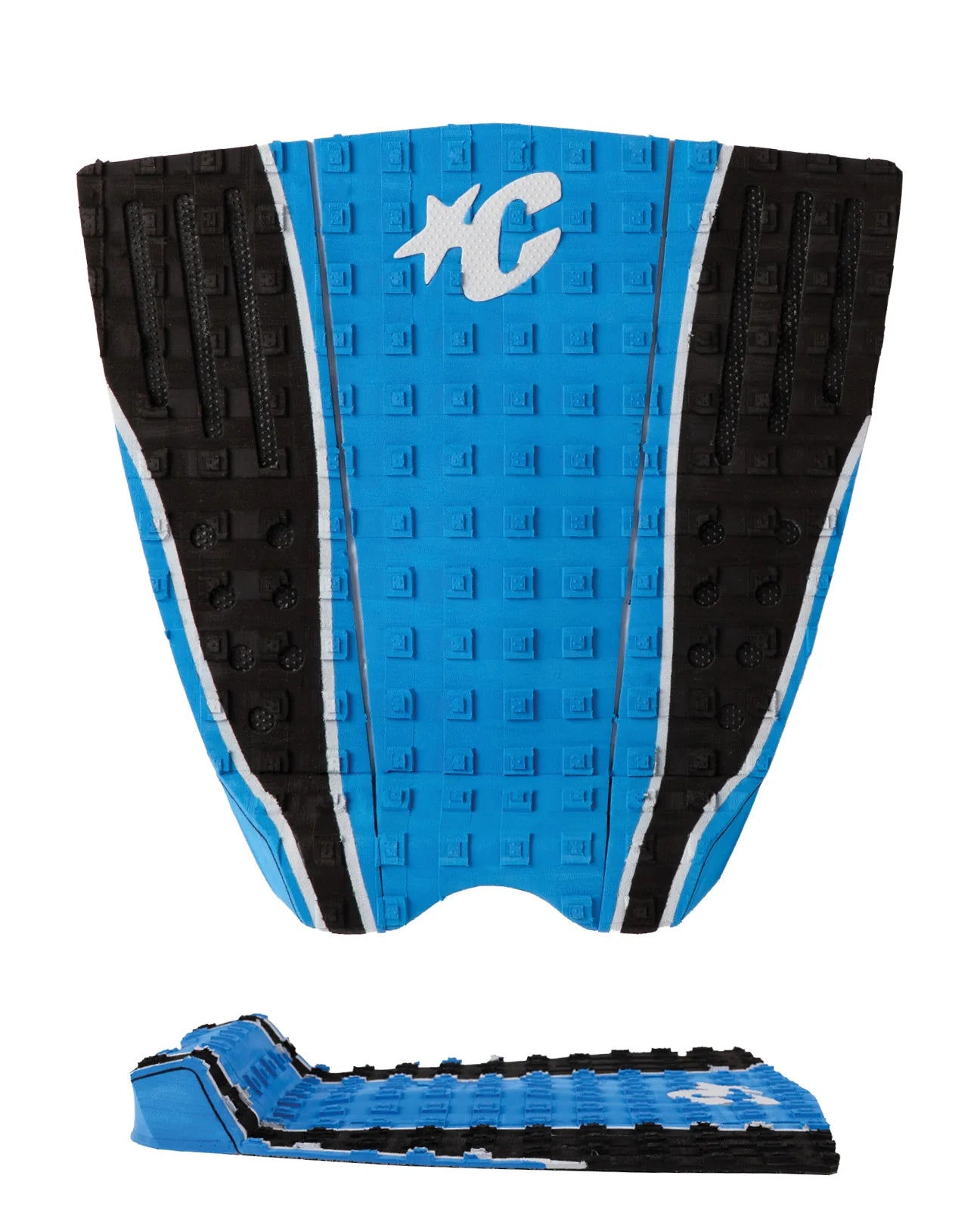 Creatures Grom Ethan Ewing Lite Ecopure - Cobalt Black Panel