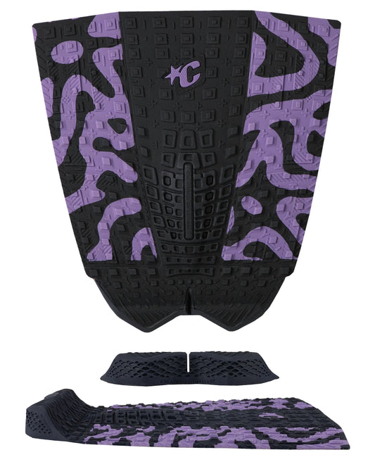 Creatures Proto 1.5 Pin Tail Molly Picklum - Charcoal Lavender