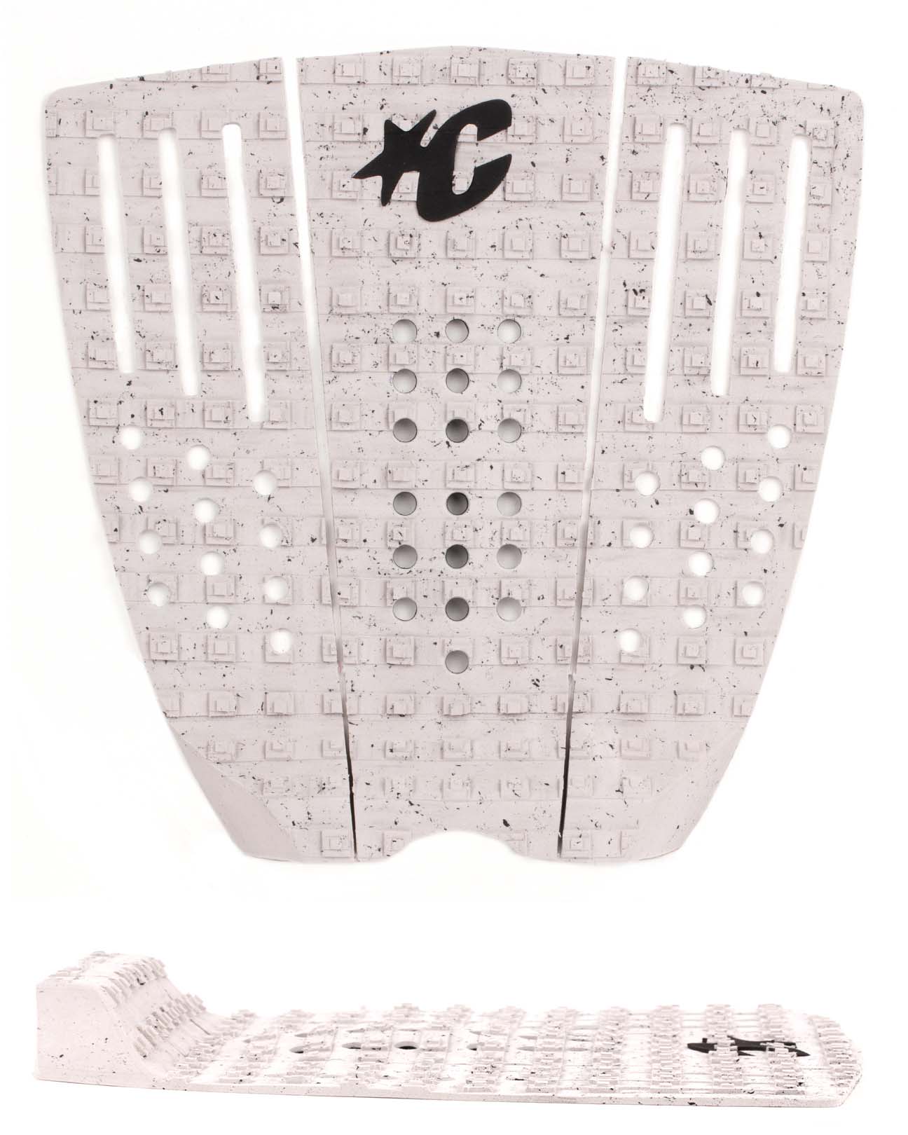 Creatures Reliance 111 Block Tail Pad - Star Surf + Skate