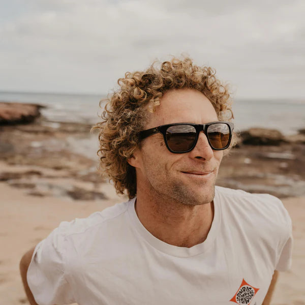 Otis Guilt Trip X - Eco Havana/Brown Polar