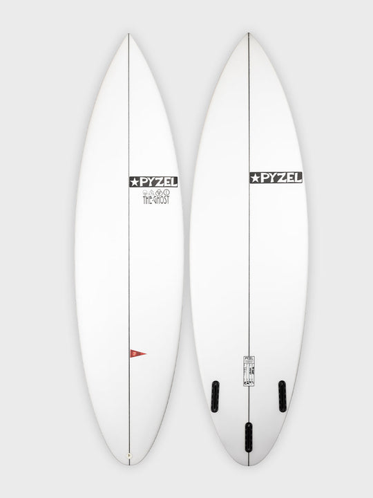 Pyzel PU The Ghost - 3 Fin