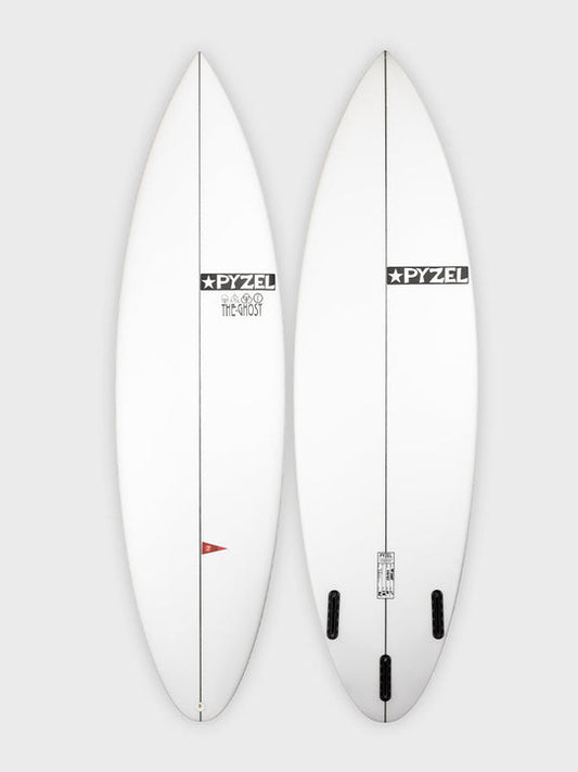 Pyzel PU The Ghost - 3 Fin