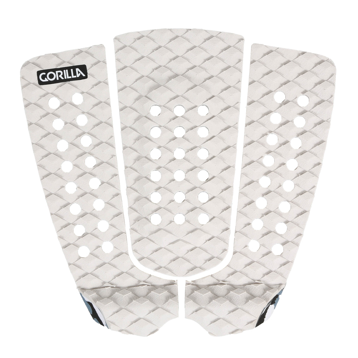 Gorilla Eric Geiselman Tail Pad - Cloud/camo