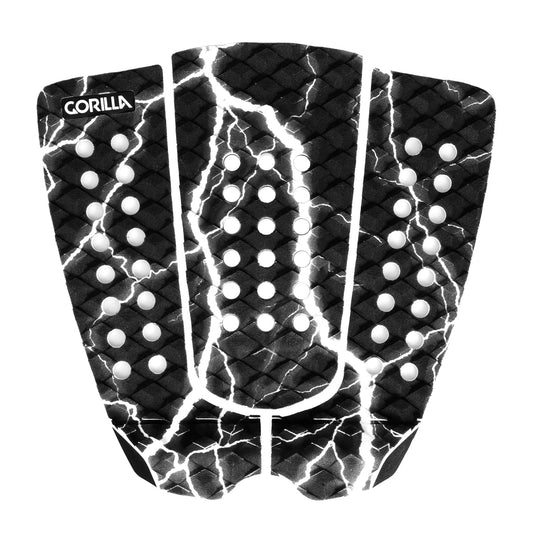 Gorilla Eric Geiselman Tail Pad - Star Surf + Skate