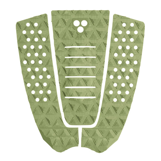 The Jane - Bay Leaf Charcoal - Star Surf + Skate