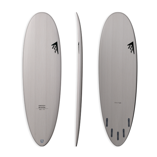 Firewire Greedy Beaver - Repreve - Star Surf + Skate
