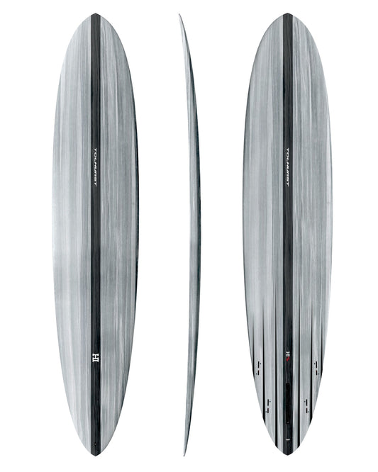 Thunderbolt Tolhurst HI G6 - Star Surf + Skate