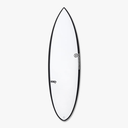 Hayden Shapes Holy Hypto FF - Star Surf + Skate