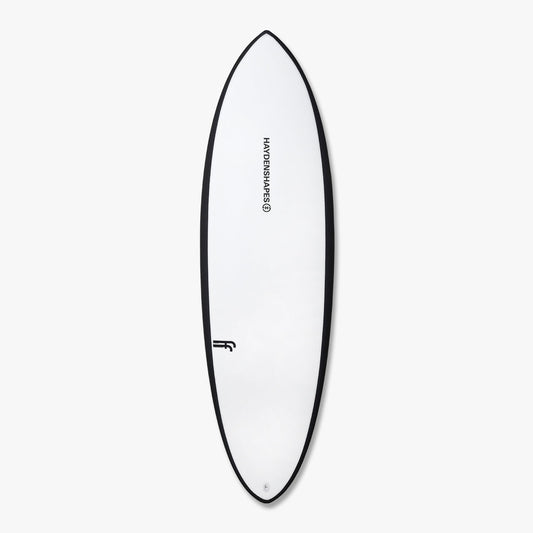 Hayden Shapes Hypto Krypto - Star Surf + Skate