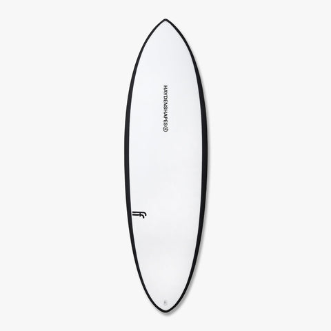 Hayden Shapes Hypto Krypto - Star Surf + Skate
