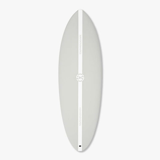 Hayden Shapes Hypto Krypto Softboard - Futures - Star Surf + Skate