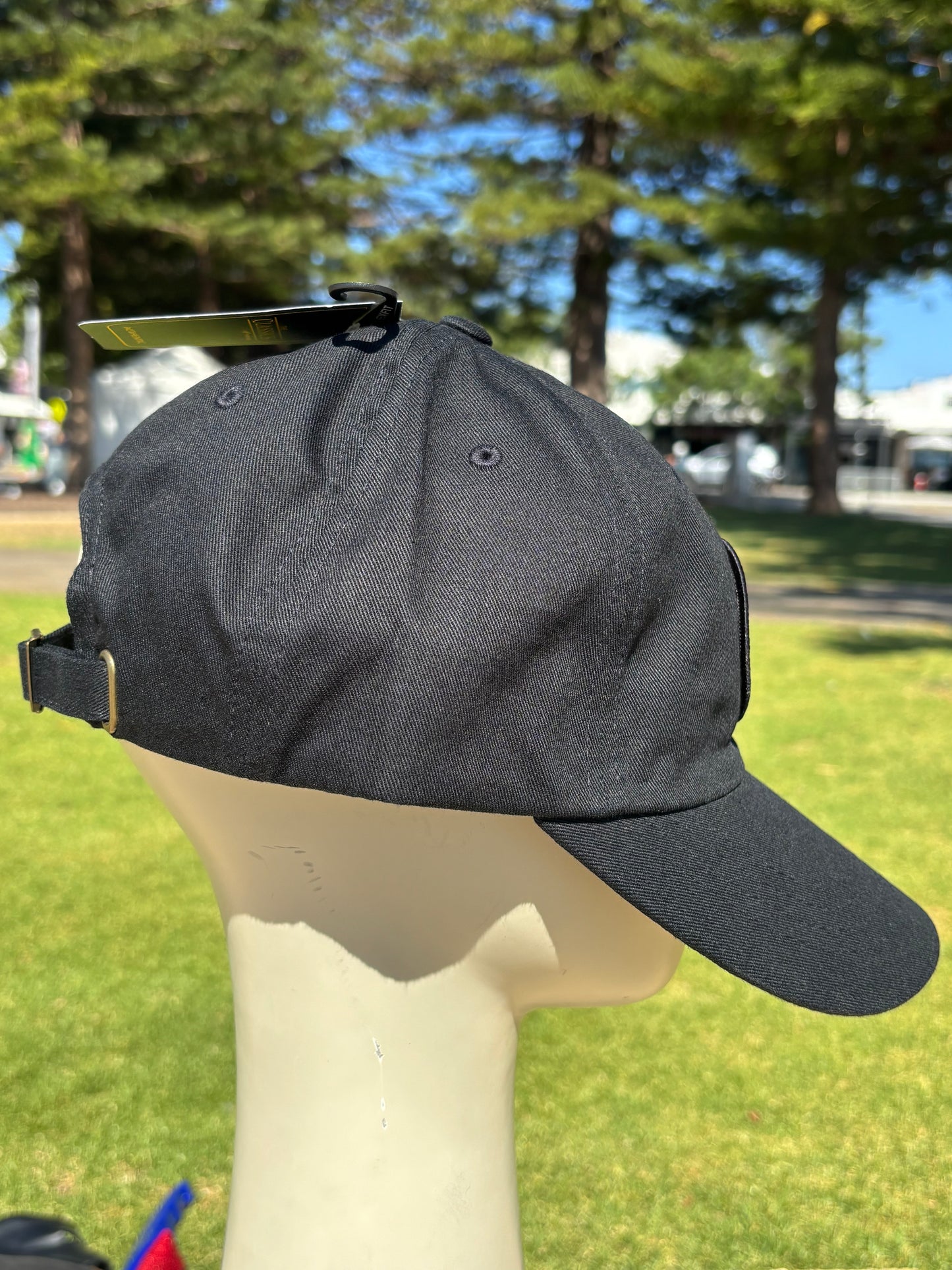 Star Surf Dad Cap - Badge - Star Surf + Skate