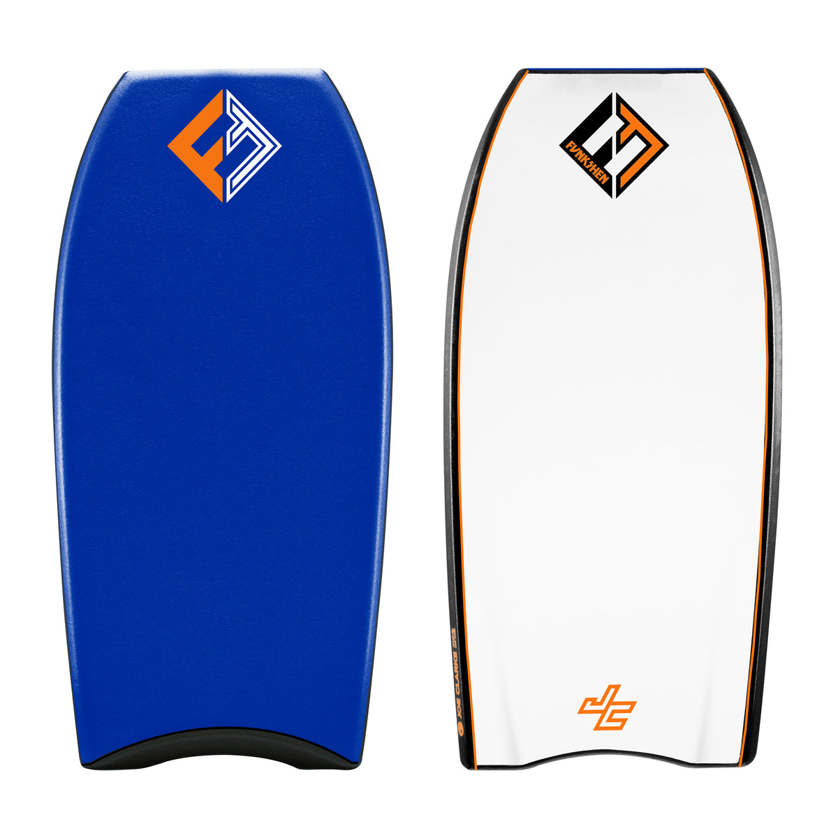 Funkshen Joe Clark D12 PP - Star Surf + Skate