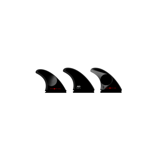 Firewire KSR Rake 3 Fin - White