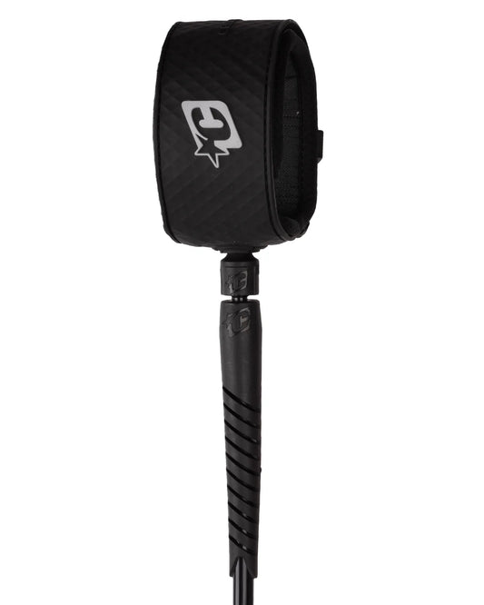 Creatures Reliance Outer Reef 8 - Black Silver - Star Surf + Skate