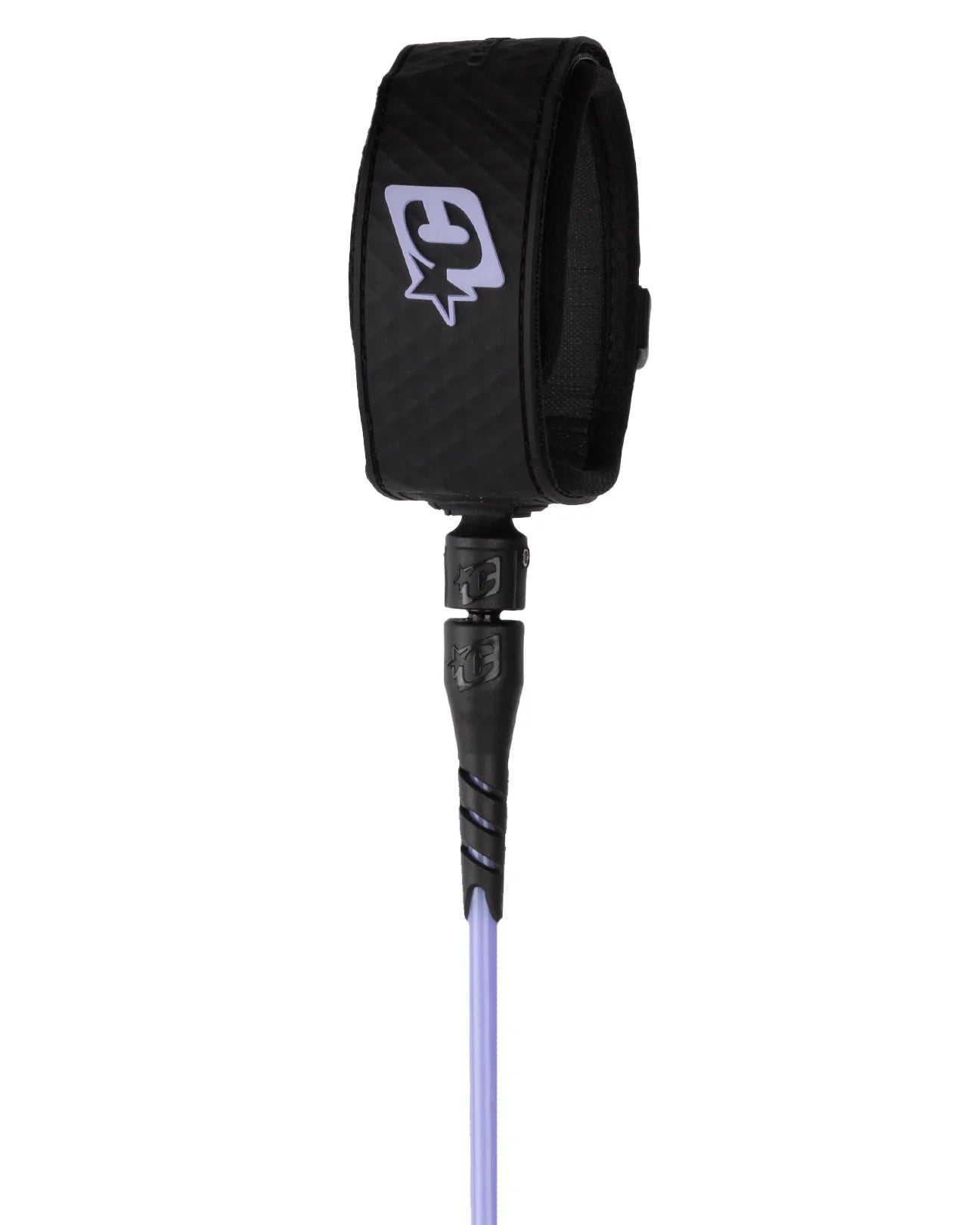 Creatures Pro 6 - Purple Haze Black - Star Surf + Skate