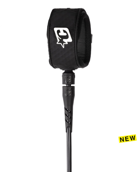 Creatures Pro 6 Slim Fit - Black/White - Star Surf + Skate