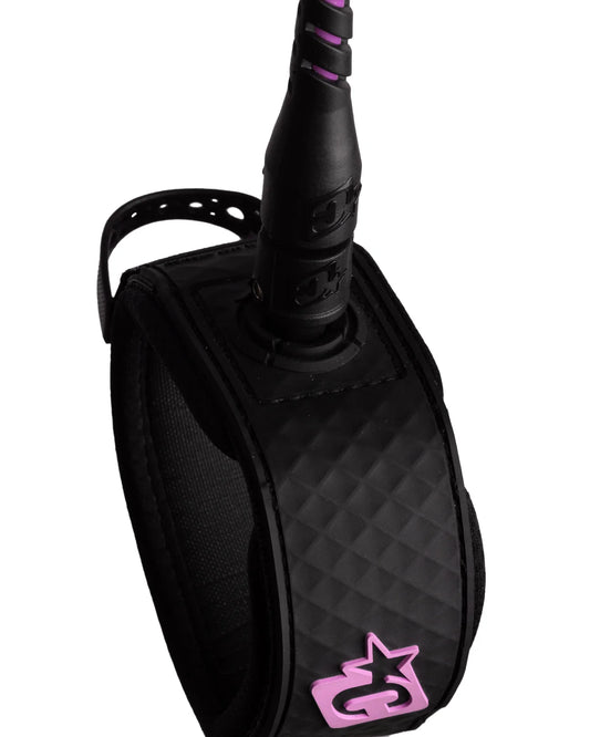 Creatures Pro 6 Slim Fit - Guava/Black - Star Surf + Skate