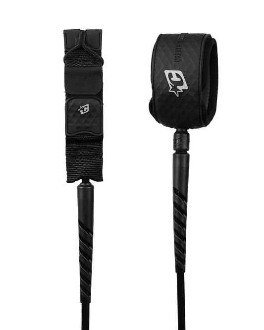 Creatures Reliance Heavy Duty - Black Silver