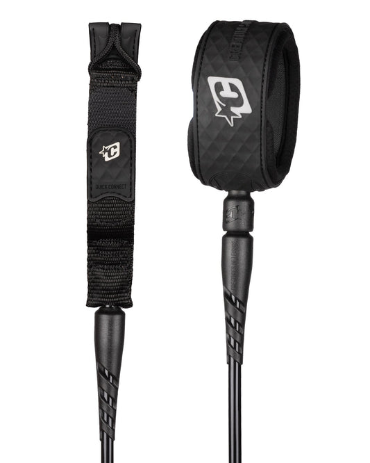 Creatures Reliance Medium Duty 6 - Black Silver