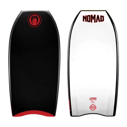 Nomad Lackey Premium PP Bodyboard