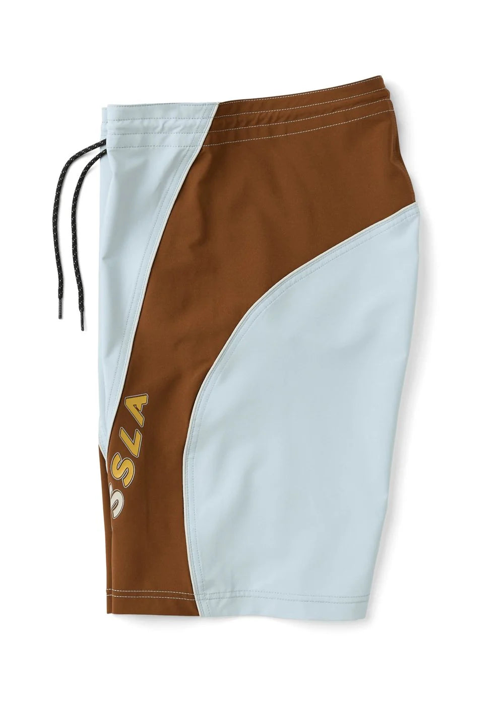 Vissla Double Up 21" Boardshort - Blue Mist - Star Surf + Skate
