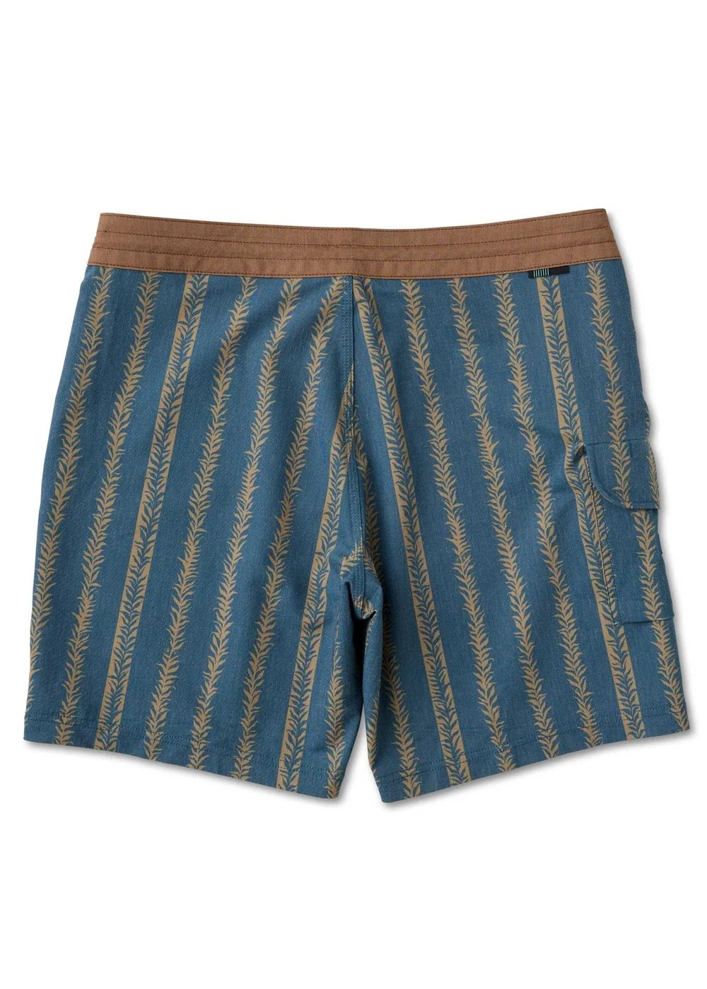Vissla Kelpline 17.5" Boardshort - Midnight