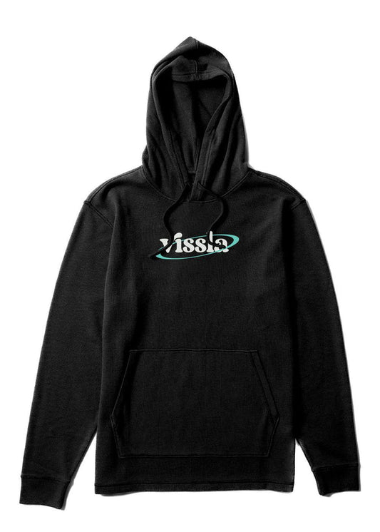 Vissla Orbit PO Hoodie - Black