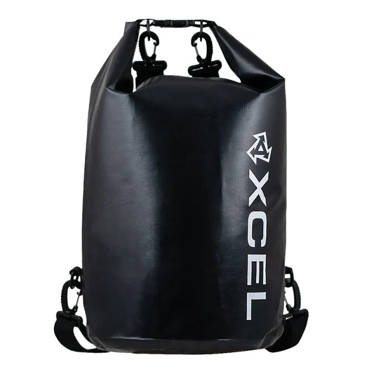 Xcel Dry Pack 20L - Black - Star Surf + Skate