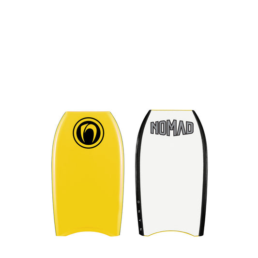 Nomad Nano 21" - Star Surf + Skate