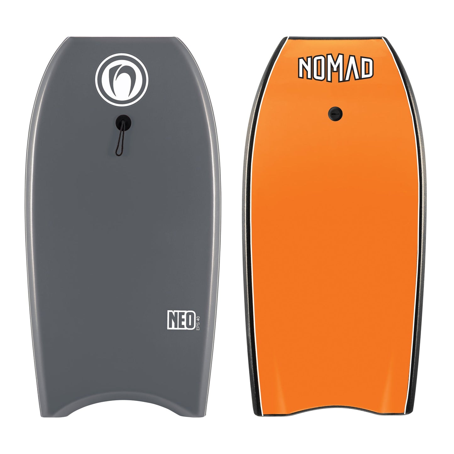 Nomad Neo EPS Bodyboard - Star Surf + Skate
