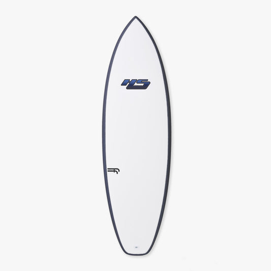 Hayden Shapes Nova FF