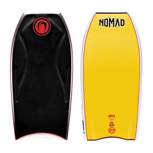 Nomad Novy PP Contour Cres