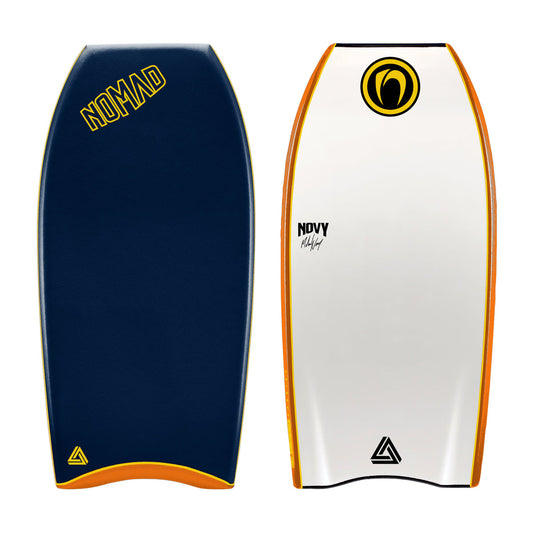 Nomad Novy Prodigy D12 - Star Surf + Skate