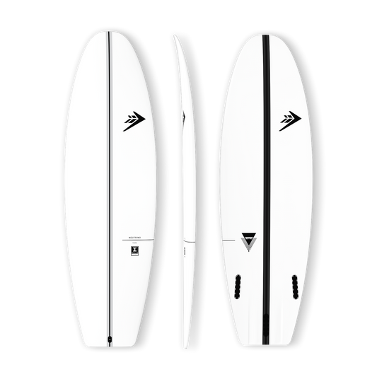Firewire Neutrino Surfboard $999 ($1399) + more up to 29% off Star Surf + Skate sale boards