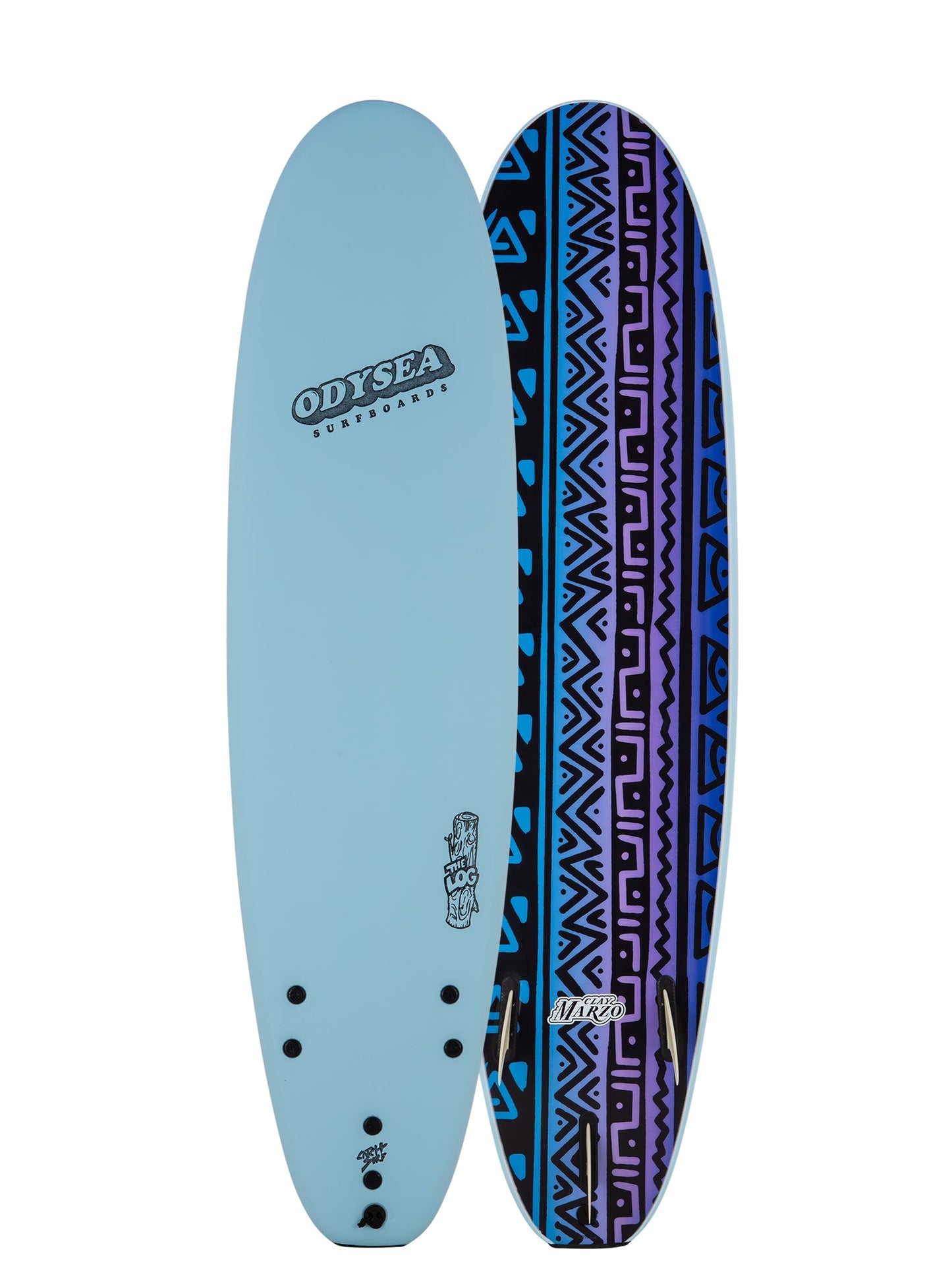 Catch Surf Odysea Log Softboard Pro