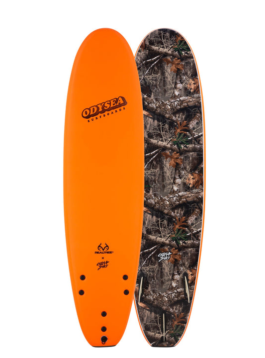 Catch Surf Odysea Log Softboard Pro