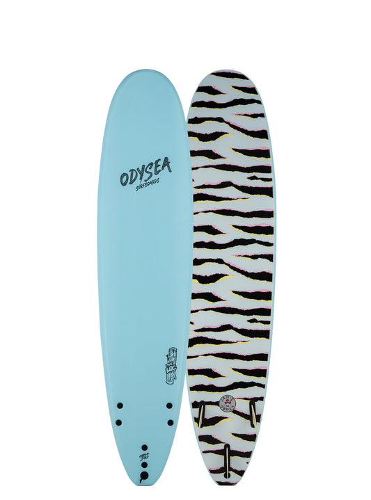 Catch Surf Odysea Log Pro Model Softboard - Star Surf + Skate