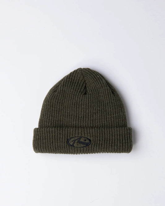 Rusty Steamer Thinsulate Beanie - Savanna - Star Surf + Skate