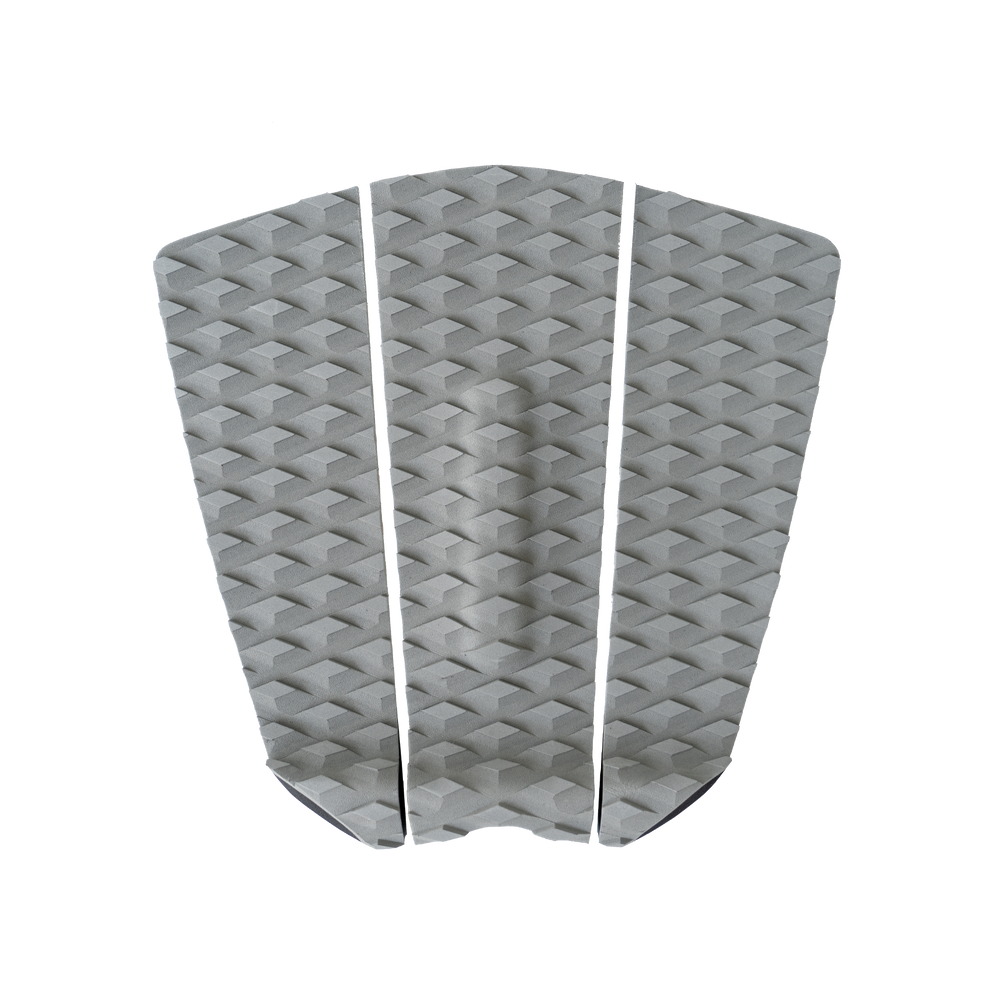Firewire 3 Piece Arch Traction Pad - Charcoal/Black