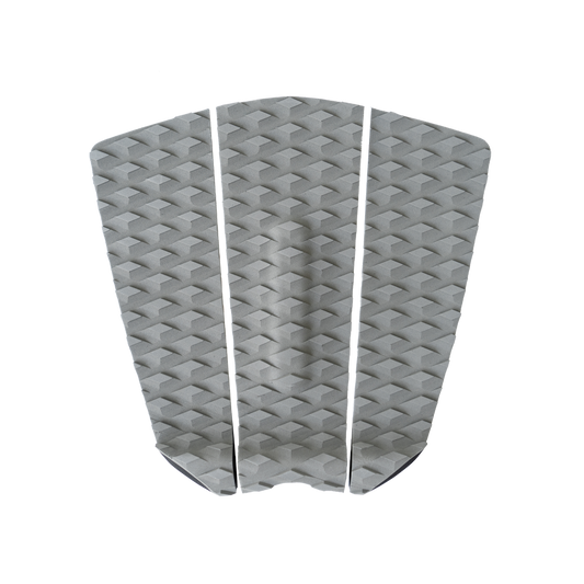 Firewire 3 Piece Arch Traction Pad - Charcoal/Black