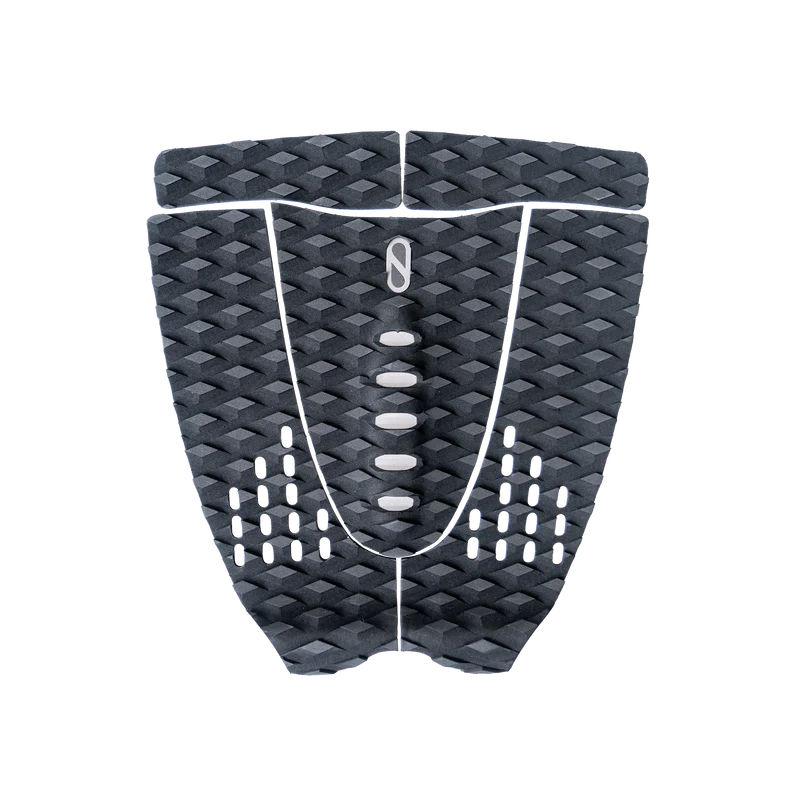 Slater Designs 5 Piece Arch Traction Pad - Star Surf + Skate